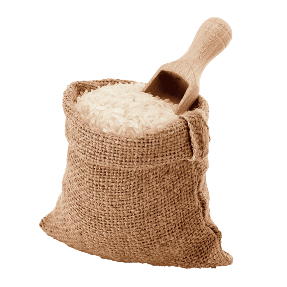 RICE BAG 5KG