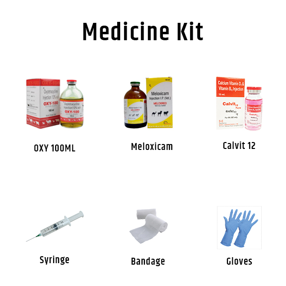 Med Kit
