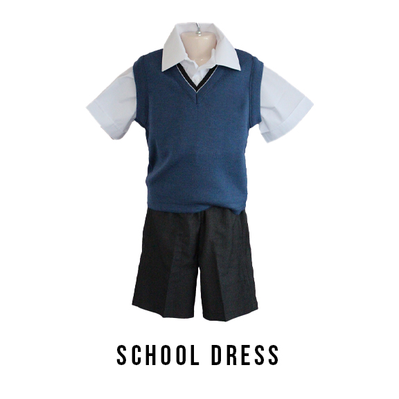 School Dress