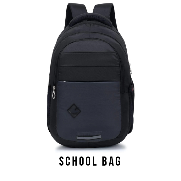 School Bag