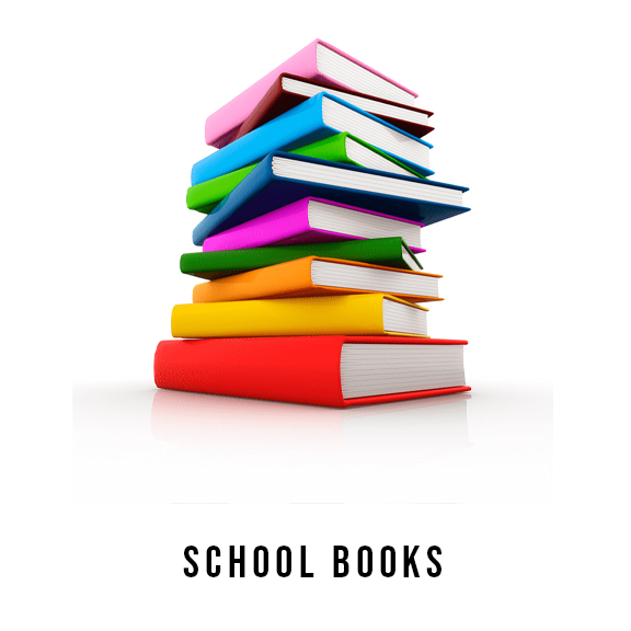 School Books