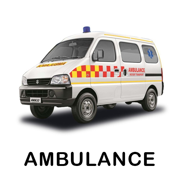 Ambulance