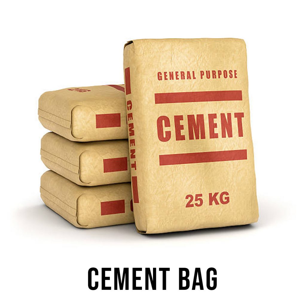 Cement Bag